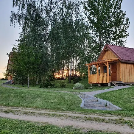 Wypoczynek Nad Stawami Дом отдыха *