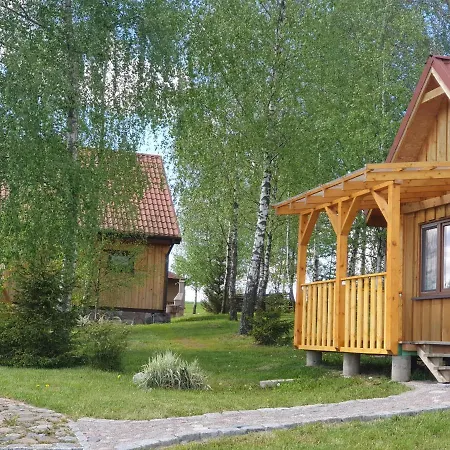 Wypoczynek Nad Stawami *