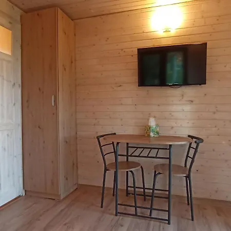 Wypoczynek Nad Stawami *