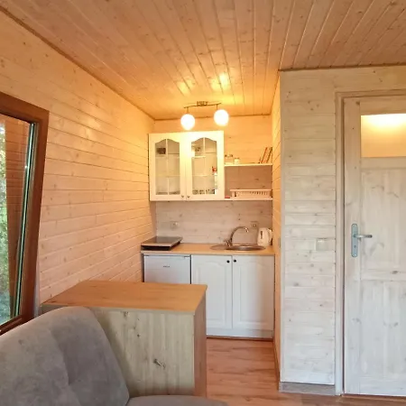 Wypoczynek Nad Stawami * Sobiechy