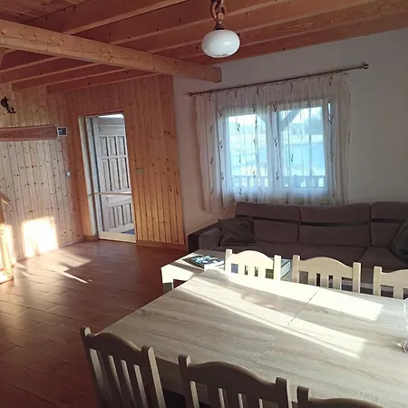 Wypoczynek Nad Stawami *