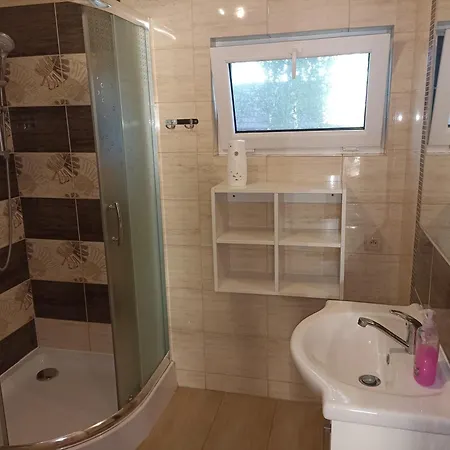 Wypoczynek Nad Stawami Дом отдыха *