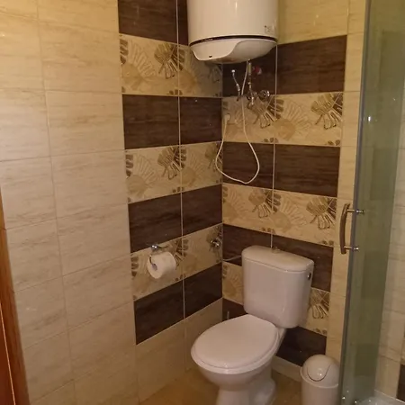 Wypoczynek Nad Stawami *