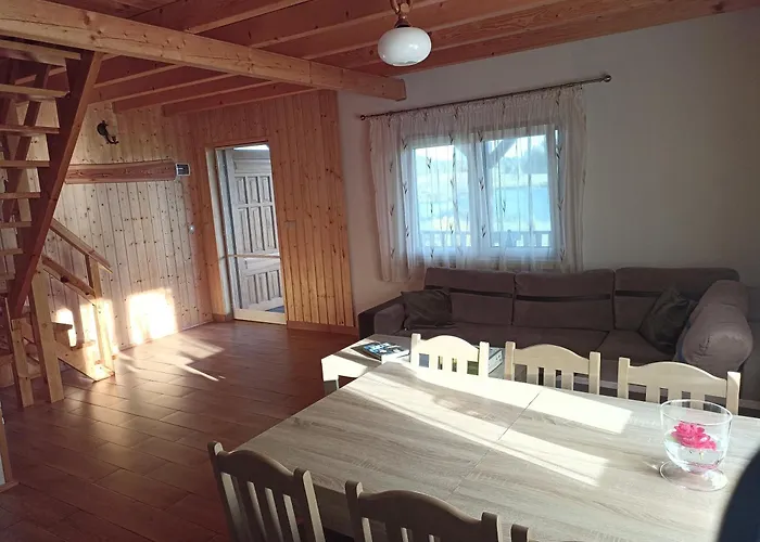 Wypoczynek Nad Stawami *